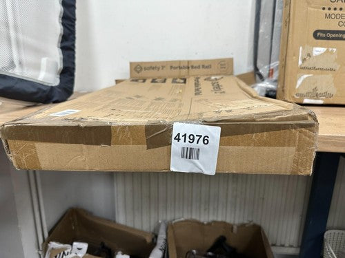 Safety 1st Extra Large Bed Rail — New (other) (photo 6)