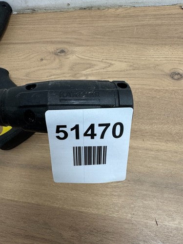 Karcher K3 K4 K5 Pressure Control Vario Power Jet — Used (photo 6)