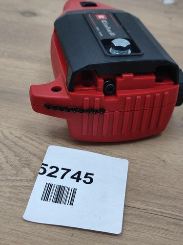 Cordless Multifunctional Tool GE-LM 36/4in1 Li-Solo accessorie only — Used (photo 3)