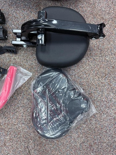 Evoland exercise bike — New (other) (photo 3)