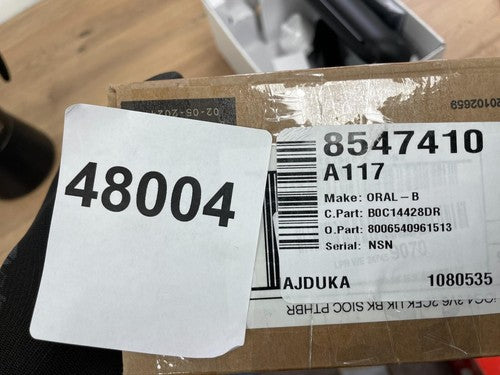 Oral-B 8006540961513 — New (other) (photo 4)