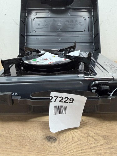 Campingaz Camp Bistro 3 Hiking Outdoors Piezo Camping Stove Single Burner