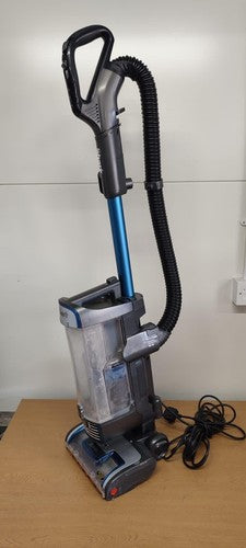 Shark Anti Hair Wrap NZ850ukt Vacuum Cleaner — Used (photo 2)