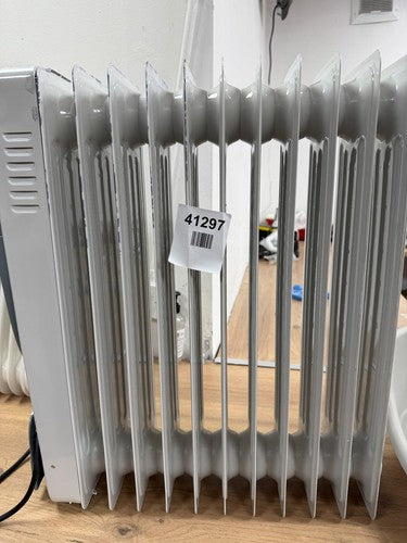 PureMate PM1515 2500W Oil Filled Radiator 11 Fins Portable Heater _ Not working — New (other) (photo 3)