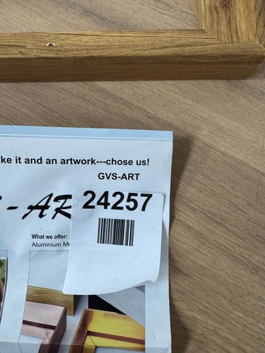 Picture frame GVS-ART — New (other) (photo 7)