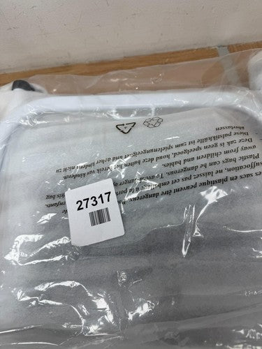 VEVOR Bed Rails for Elderly Adults 180° Foldable Bed Rails — New (other) (photo 2)