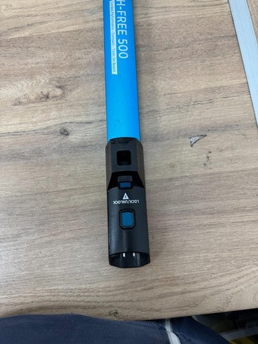 HOOVER H-FREE 500 Cordless Vacuum Cleaner Spares Part Extension Stick Tube