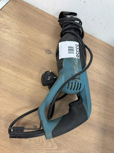 Erbauer ERB373RSP 1100W 240V Corded Reciprocating Saw — Used (photo 3)