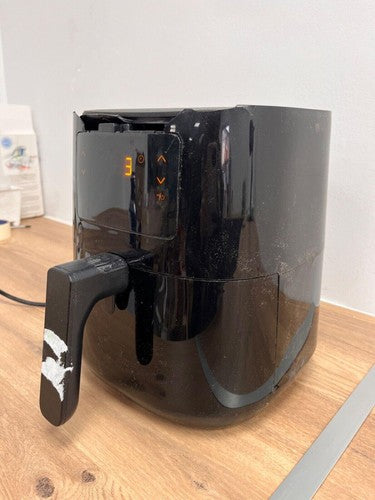 Philips HD9252/91 Essential Airfryer Healthier Oil Free Fryer 4.1L — New (other) (photo 2)