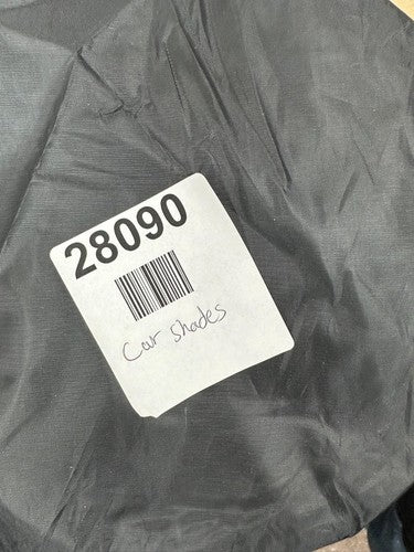 Enovoe Car Window Cling Shades, Protection From UV Rays — New (other) (photo 6)
