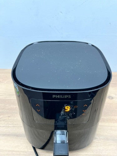 Philips HD925291 0.8kg Air Fryer — Used (photo 5)