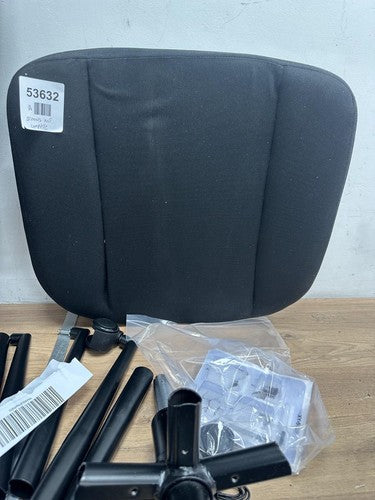 IWMH office chair — Used (photo 4)