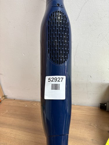 Bosch BCHF216GB Cordless Vacuum Cleaner - Night Blue — Used (photo 2)