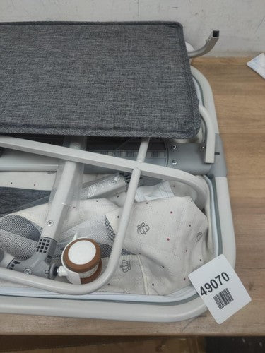 Baby Bedside Crib Sleeper Bassinet Safe Co-Sleeping Storge
