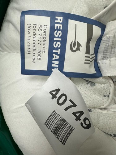 Silentnight mattress topper — New (other) (photo 2)