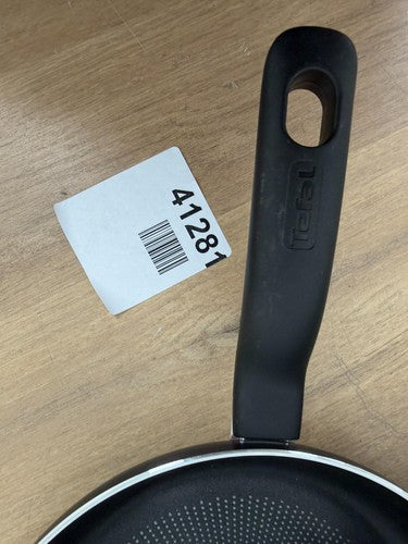 Tefal Pans Essential Cookware Set - Black — New (other) (photo 3)