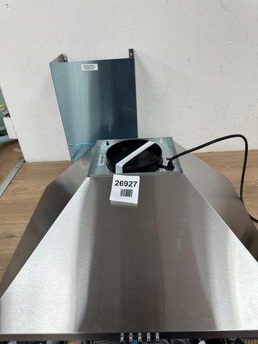 Comfee Cooker Hood Stainless Steel CH60A17EM12S2-uk — New (other) (photo 2)