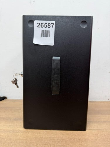 Cathedral Products Steel File Box — New (other) (photo 2)