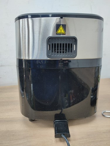 Princess 01.182075.02.001 11L DeLuxe Aerofryer Oven - Black — Used (photo 8)