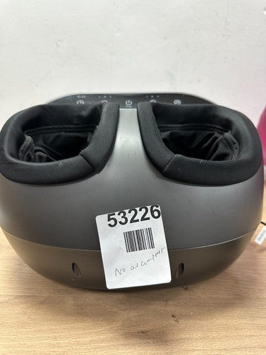 RENPHO RF-FM059 Foot Massager Machine — Used (photo 3)