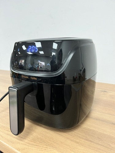 Russell Hobbs 4L Satisfry Air Fryer - 27160 — New (other) (photo 2)