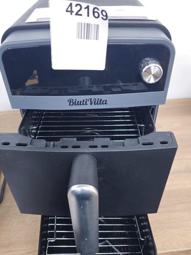 biutivitta Stack Air Fryer with Dual Basket & 2 Drawers — New (other) (photo 6)