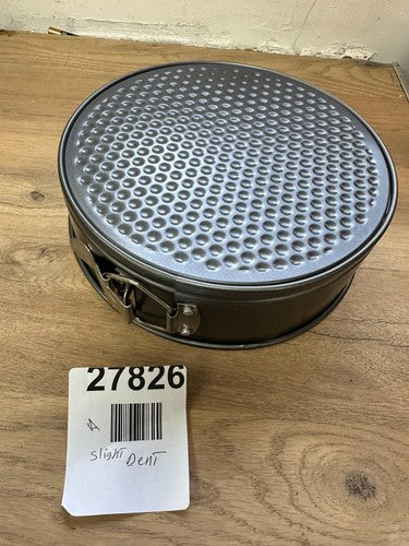 Chef aid cake pan 21 cm — New (other) (photo 3)
