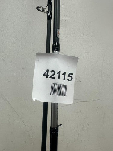 PENN Pursuit IV Spinning Rod and Reel Combo - Tip Missing — New (other) (photo 2)