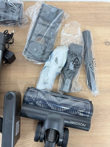 Proscenic P11 Mopping Cordless Vacuum Cleaner
