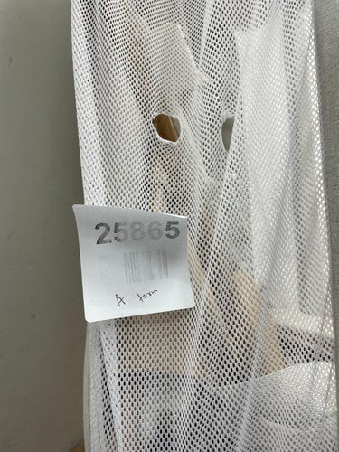 Mamas & Papas Lua Bedside Crib - Torn — New (other) (photo 2)