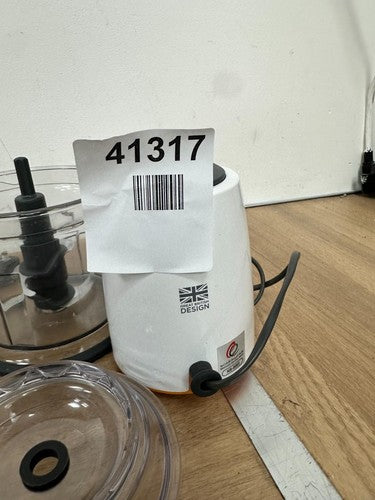Kenwood Easy Chop Chopper