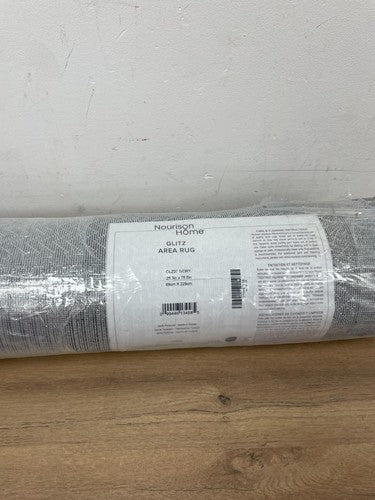 NOURISON - GLITZ COLLECTION - Area Rug