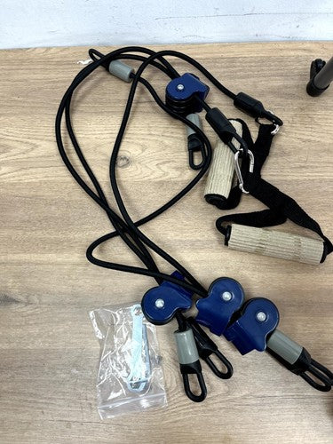 EMSON CHAIR GYM 8875BLK — New (other) (photo 5)