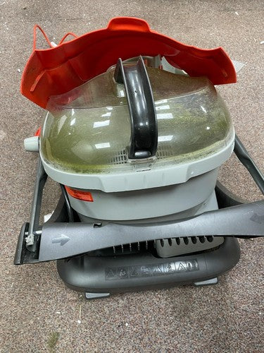 Flymo EasiGlide 360V Plus Hover Lawn Mower - Not working — Used (photo 2)