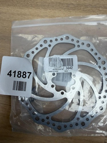 Mountain Bike Rotor — New (other) (photo 2)