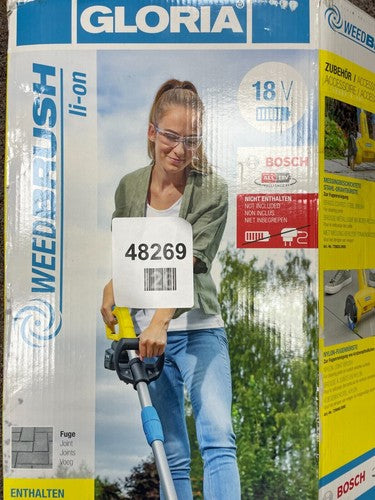 GLORIA weed killer — New (other) (photo 3)