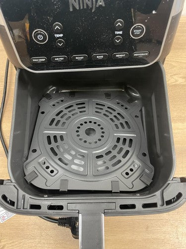 Ninja Max Pro Air Fryer AF180UK 6.2L - Read description — New (other) (photo 2)