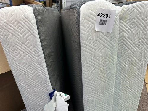 Vesgantti Folding Mattress Single Size with Storage Bag, 10CM Gel Memory Foam Fo