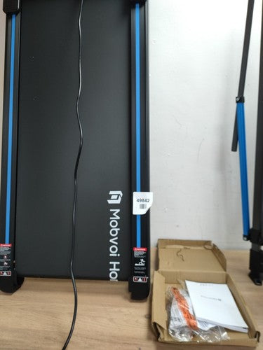 Mobvoi home N4092A treadmill — New (other) (photo 3)