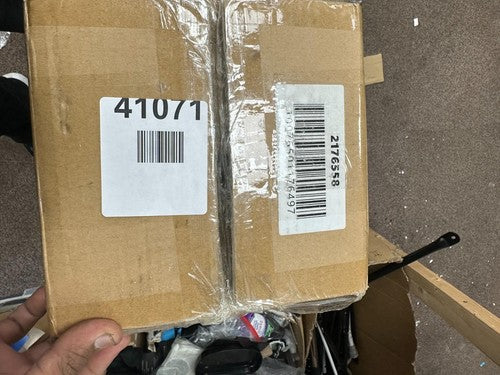 coleman 360 view and airflow with 4 windows — New (other) (photo 6)