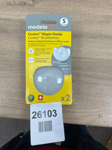 Medela Contact Nipple Shields