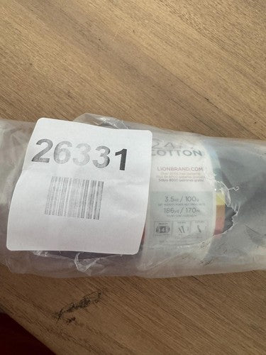 Lion Brand Yarn — New (other) (photo 6)