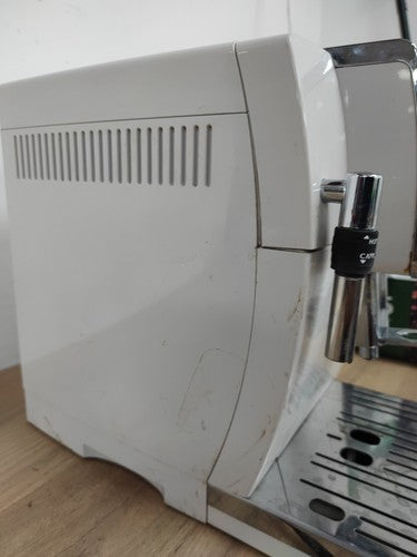 DeLonghi Dinamica Ecam 350.35.W 1450W Bean to Cup Coffee Machine — Used (photo 3)