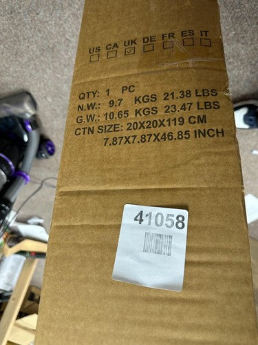 Outsunny gazebo 100110-066W — New (other) (photo 4)