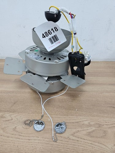 Westinghouse 30”GFP-30-6R-L Ceiling Fan — New (other) (photo 3)