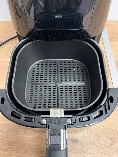 Philips HD9252/91 Essential Airfryer Healthier Oil Free Fryer 4.1L — New (other) (photo 10)