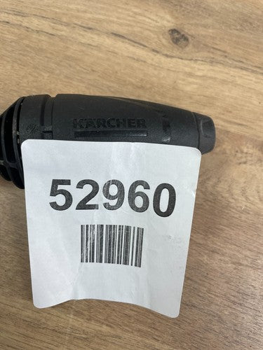 Kärcher Cold Water Pressure Washer jet nozzle