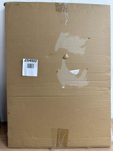 ThePhotoAlbumCo SNAP A2 (42*59.4cm) Silver Snap Frame — New (other) (photo 4)