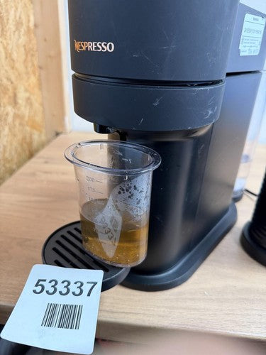 Nespresso Espresso Coffee Machine