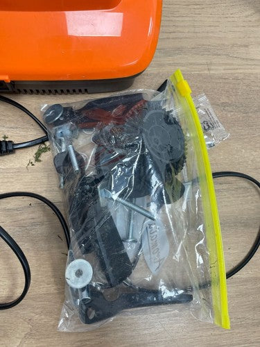 Yard Force ‎LM G37A 40V Cordless Lawnmower — Used (photo 6)